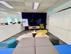 Bugis Junction (D7), Office #593481421
